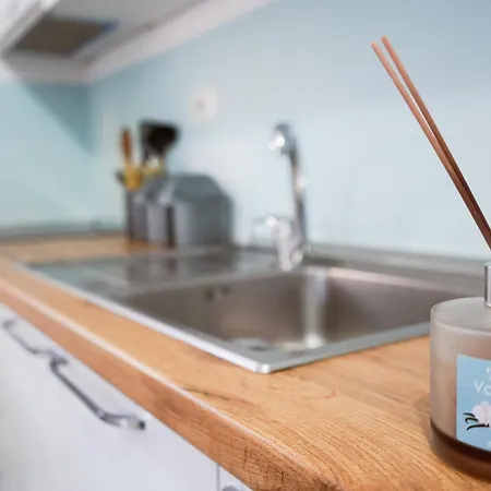 Dolanit Апартаменты