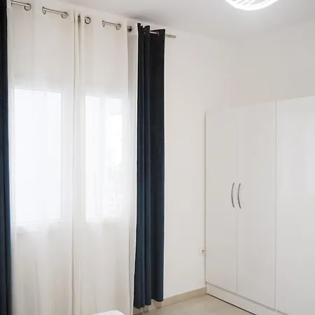Appartement Dolanit Durrës