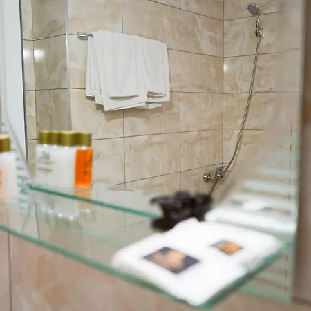 Appartement Dolanit