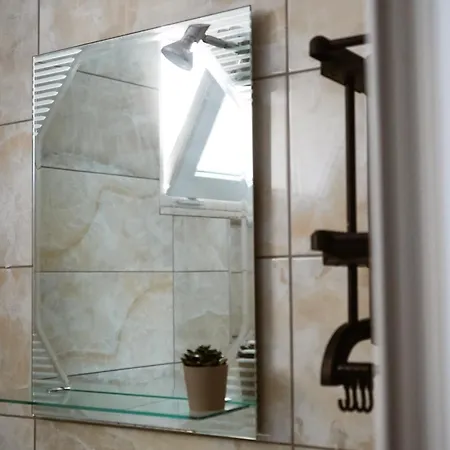 Appartement Dolanit *