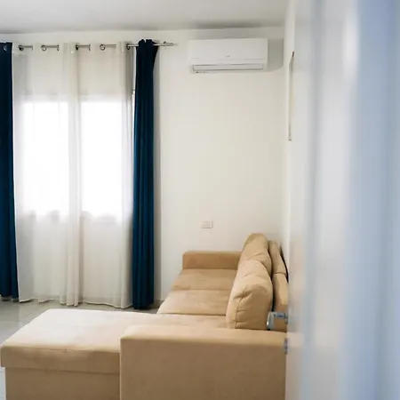 Dolanit Durrës
