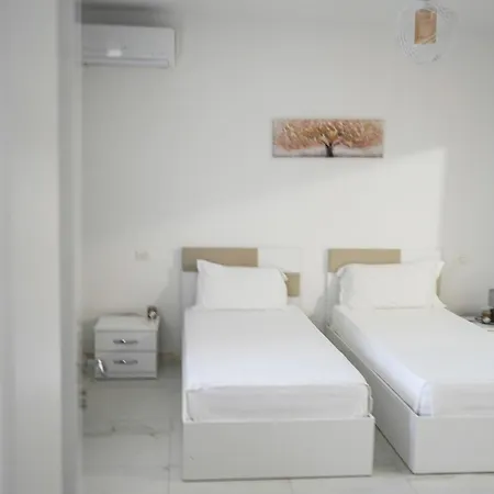Apartment Dolanit Durres