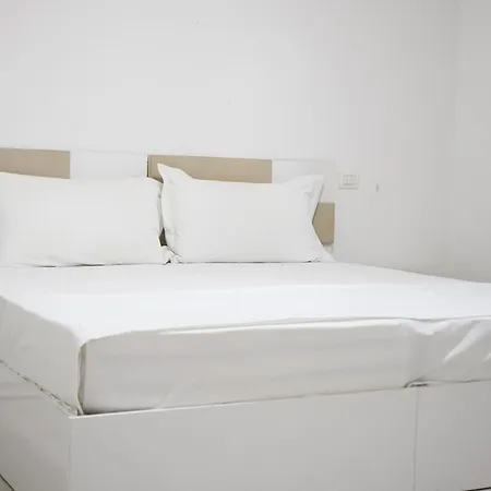 Appartement Dolanit *