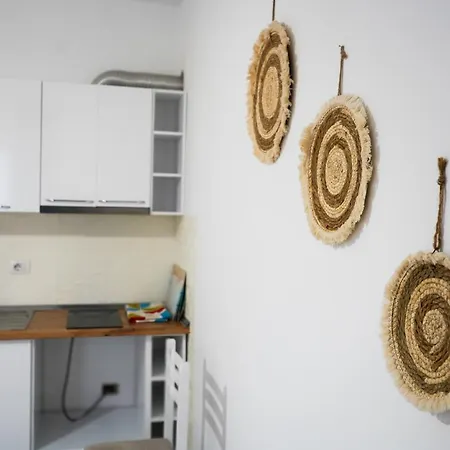 Appartement Dolanit Durrës