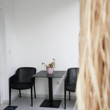 Appartement Dolanit