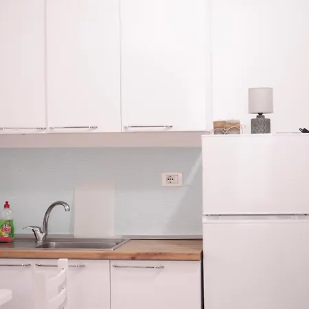Appartement Dolanit