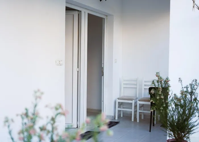 Dolanit Daire Dıraç