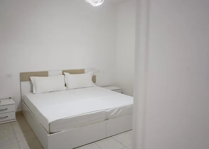 Dolanit Appartement Durrës