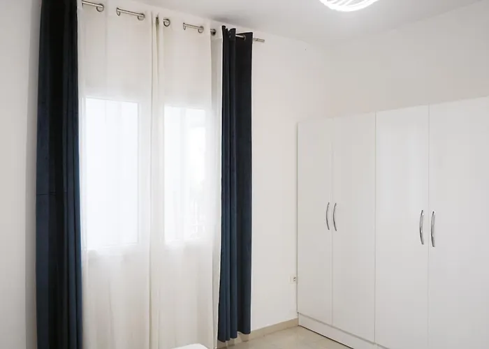 Appartement Dolanit Durrës