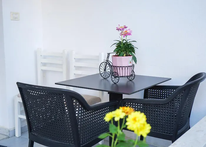 Dolanit Appartamento Durrës