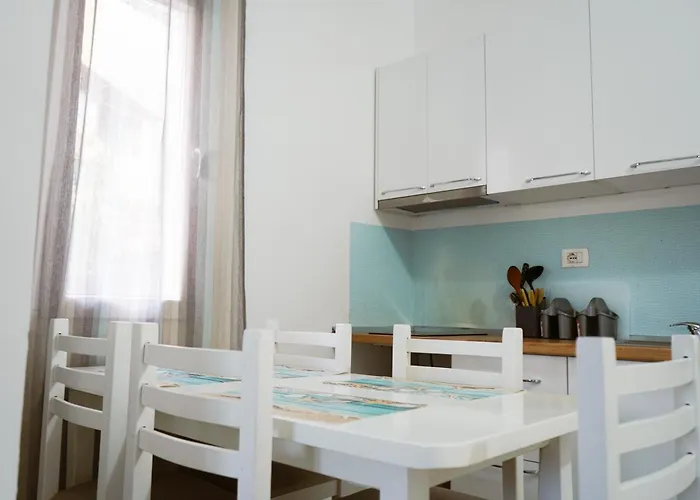 Appartement Dolanit *