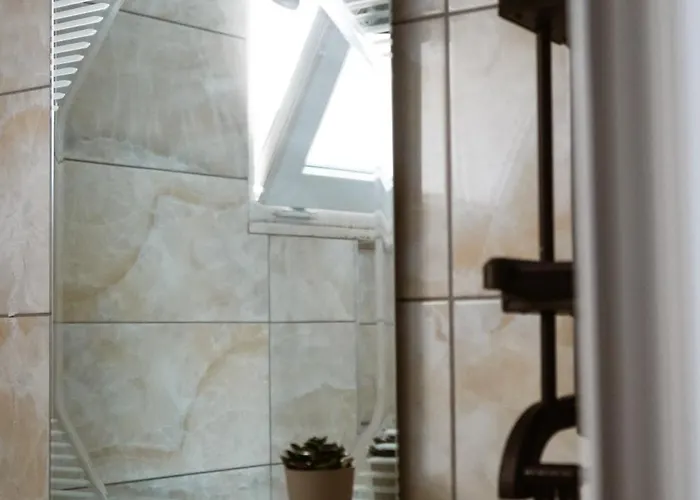 Appartement Dolanit *