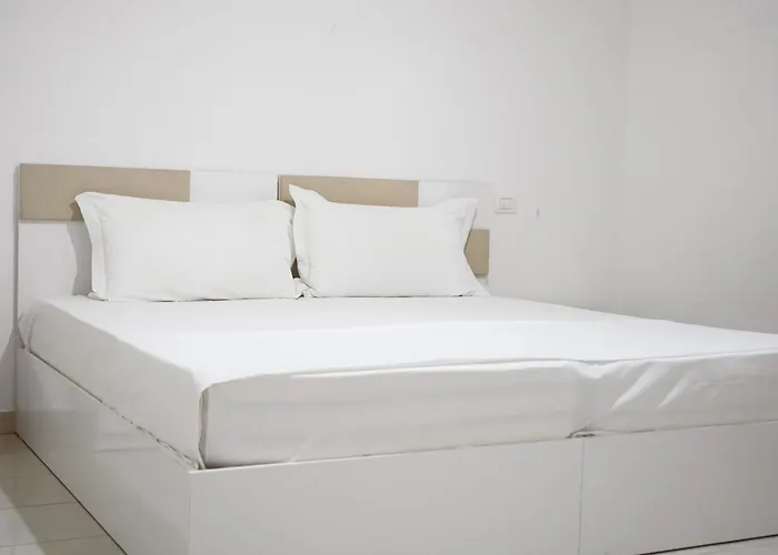 Appartement Dolanit *