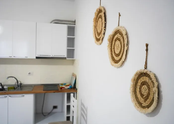 Appartement Dolanit Durrës