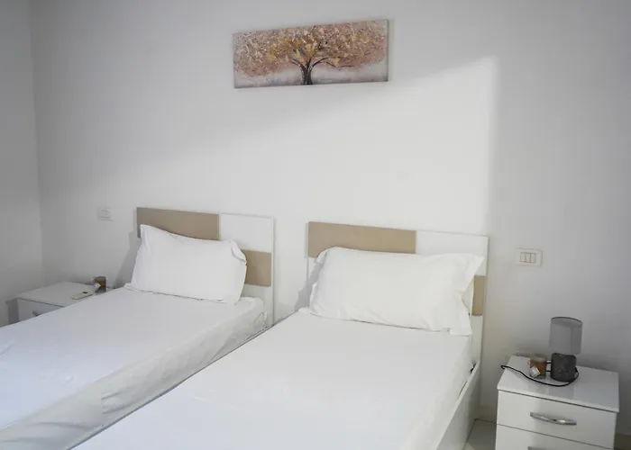 Dolanit Appartement Durrës